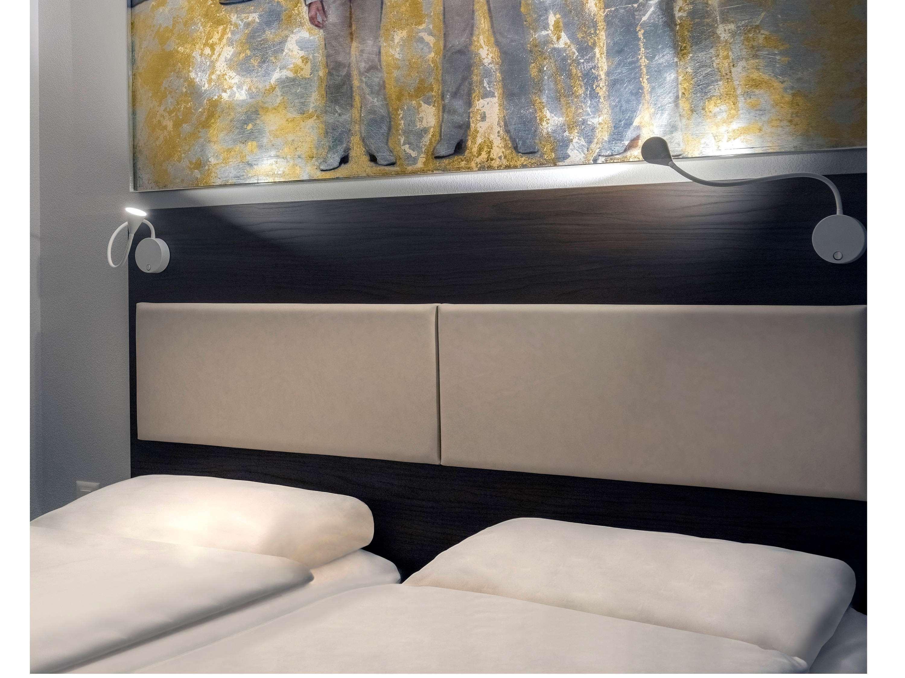 Ibis Locarno Hotel Ngoại thất bức ảnh