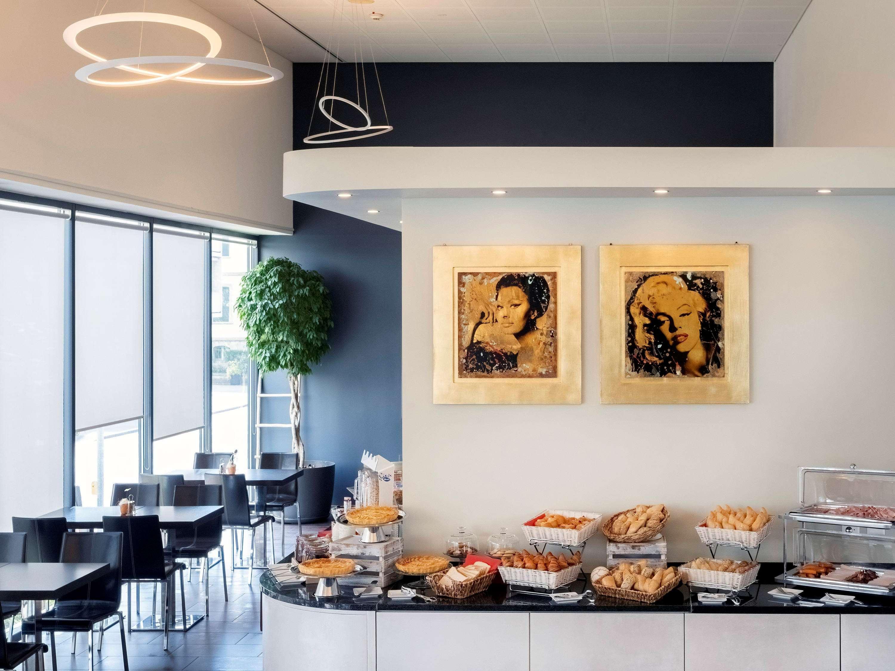 Ibis Locarno Hotel Ngoại thất bức ảnh