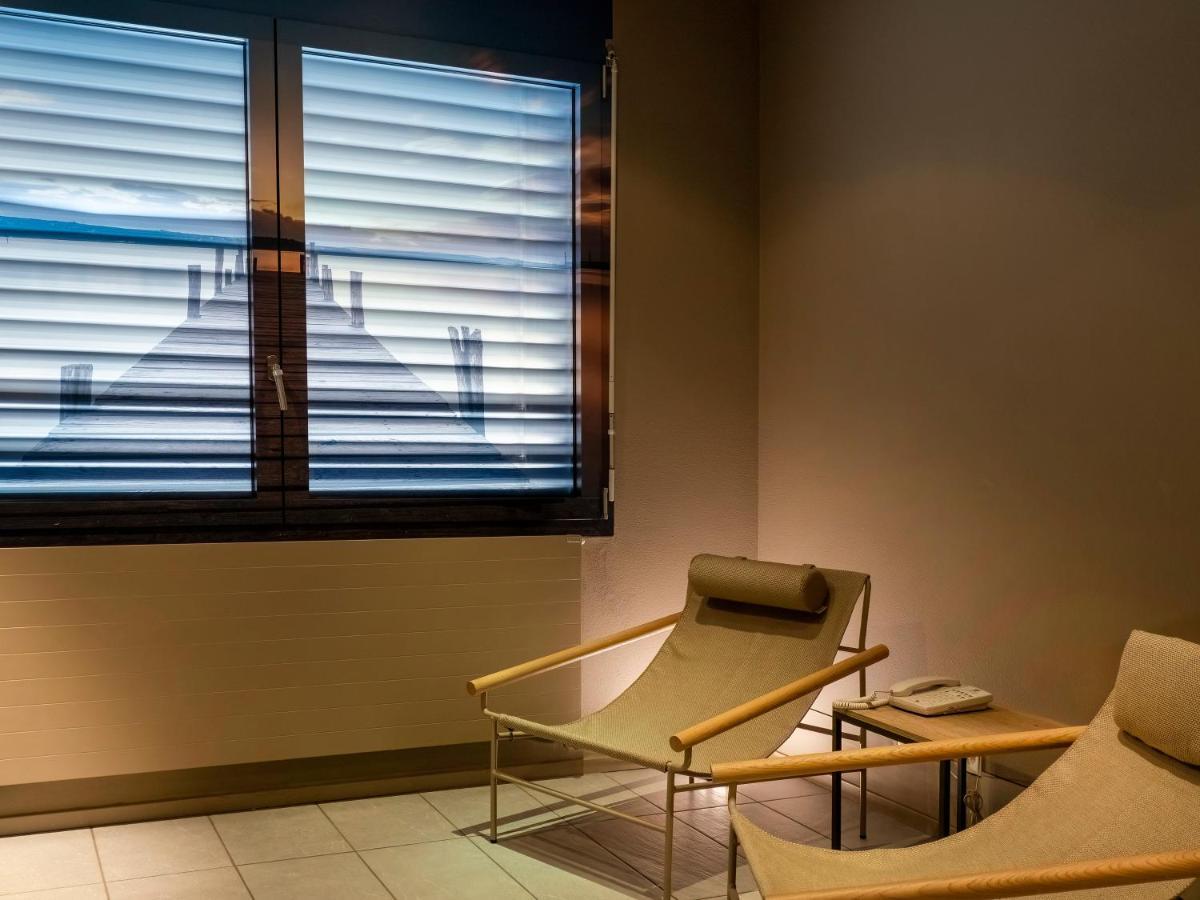 Ibis Locarno Hotel Ngoại thất bức ảnh
