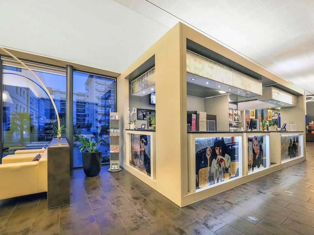 Ibis Locarno Hotel Ngoại thất bức ảnh