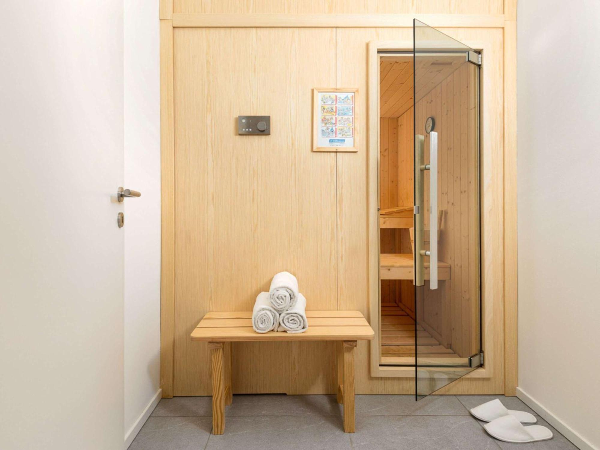 Ibis Locarno Hotel Ngoại thất bức ảnh