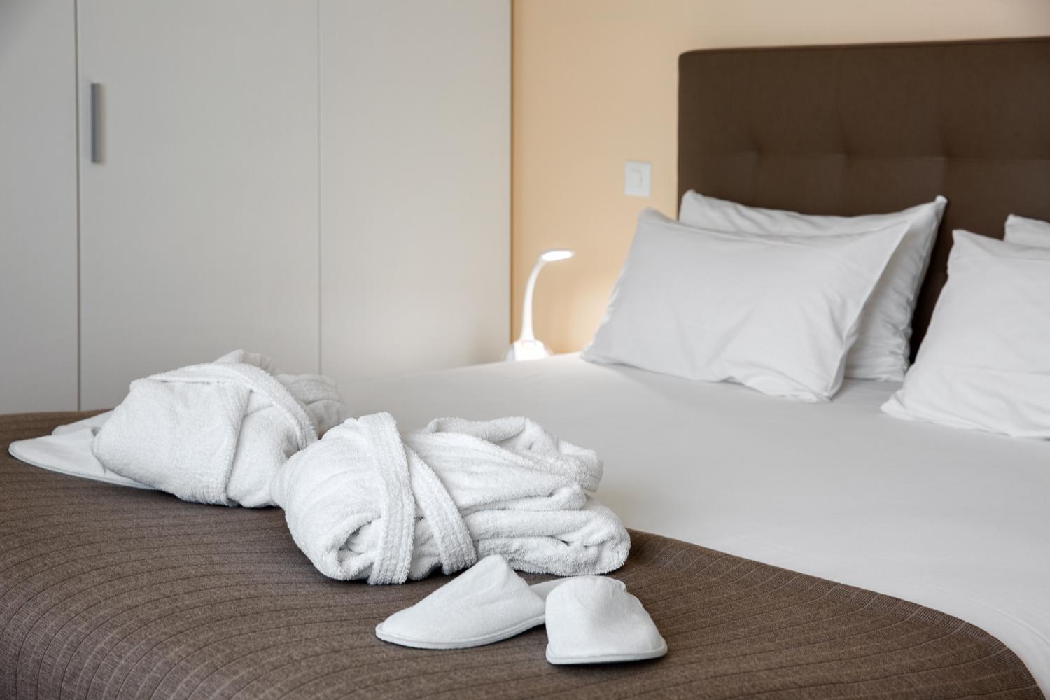 Ibis Locarno Hotel Ngoại thất bức ảnh