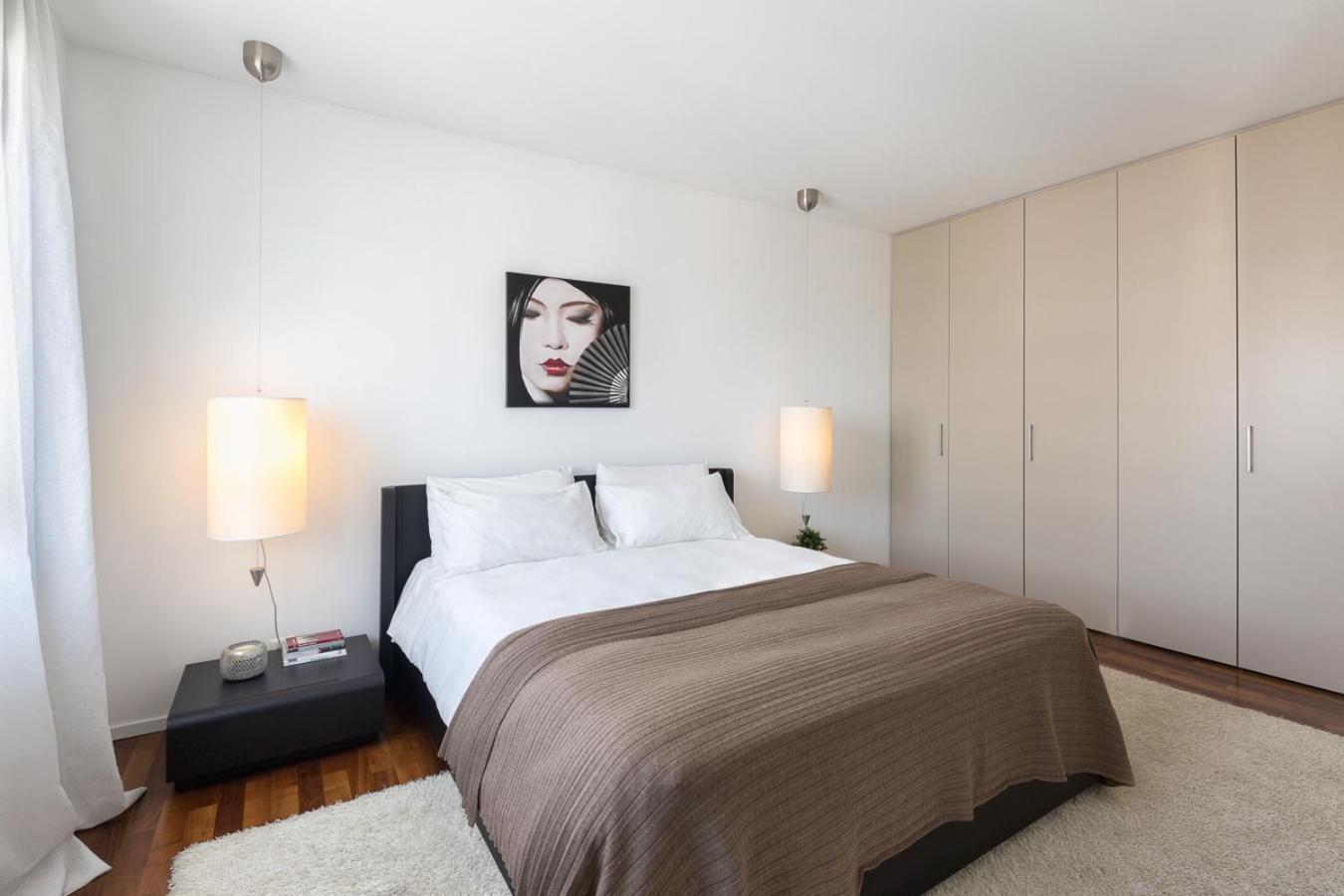 Ibis Locarno Hotel Ngoại thất bức ảnh