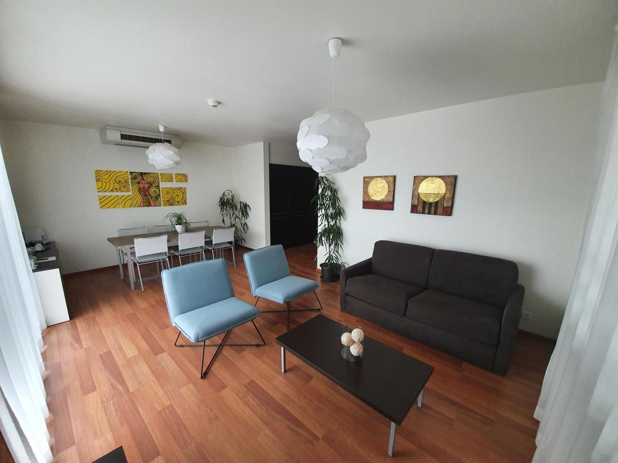Ibis Locarno Hotel Ngoại thất bức ảnh