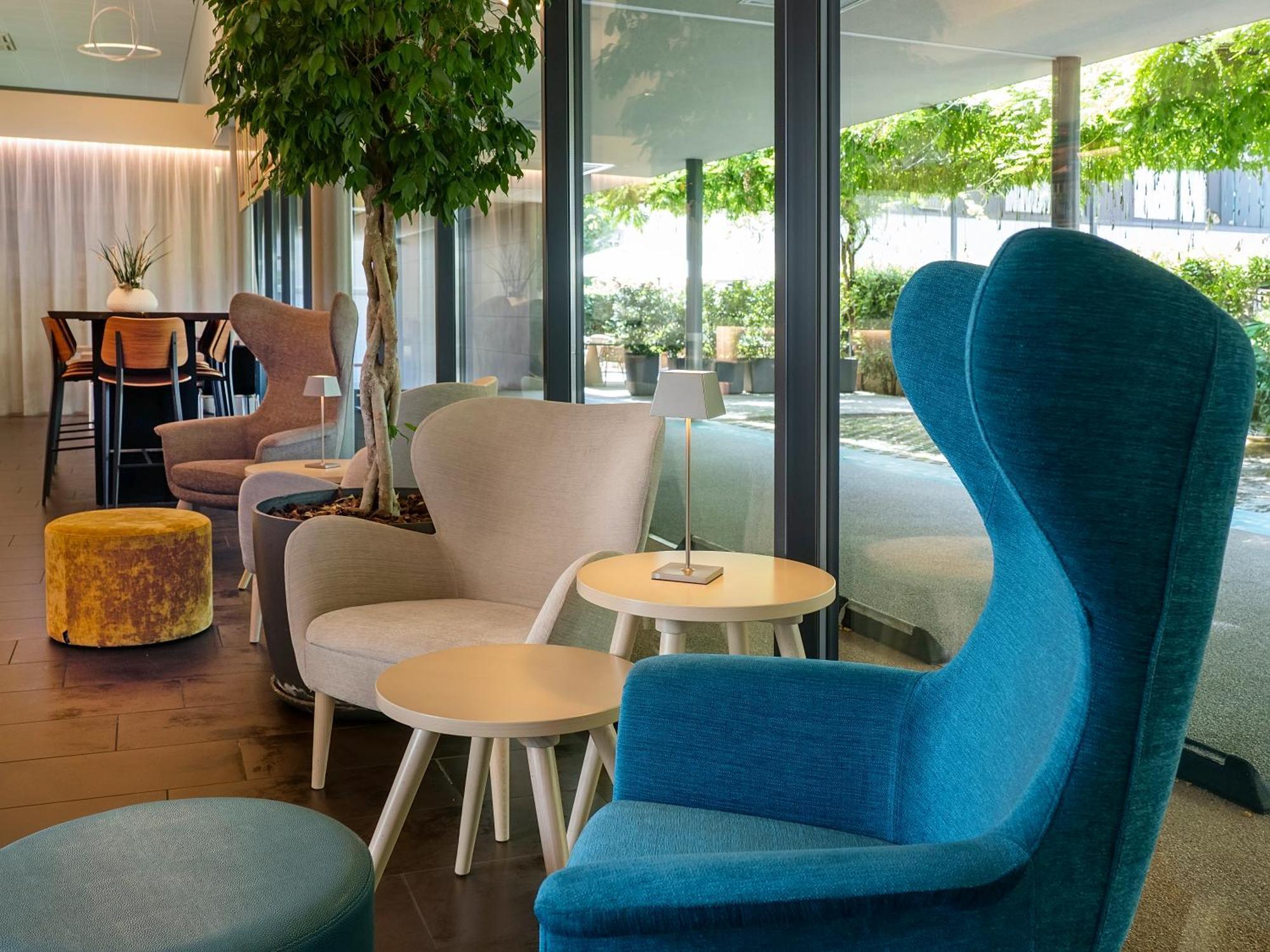 Ibis Locarno Hotel Ngoại thất bức ảnh