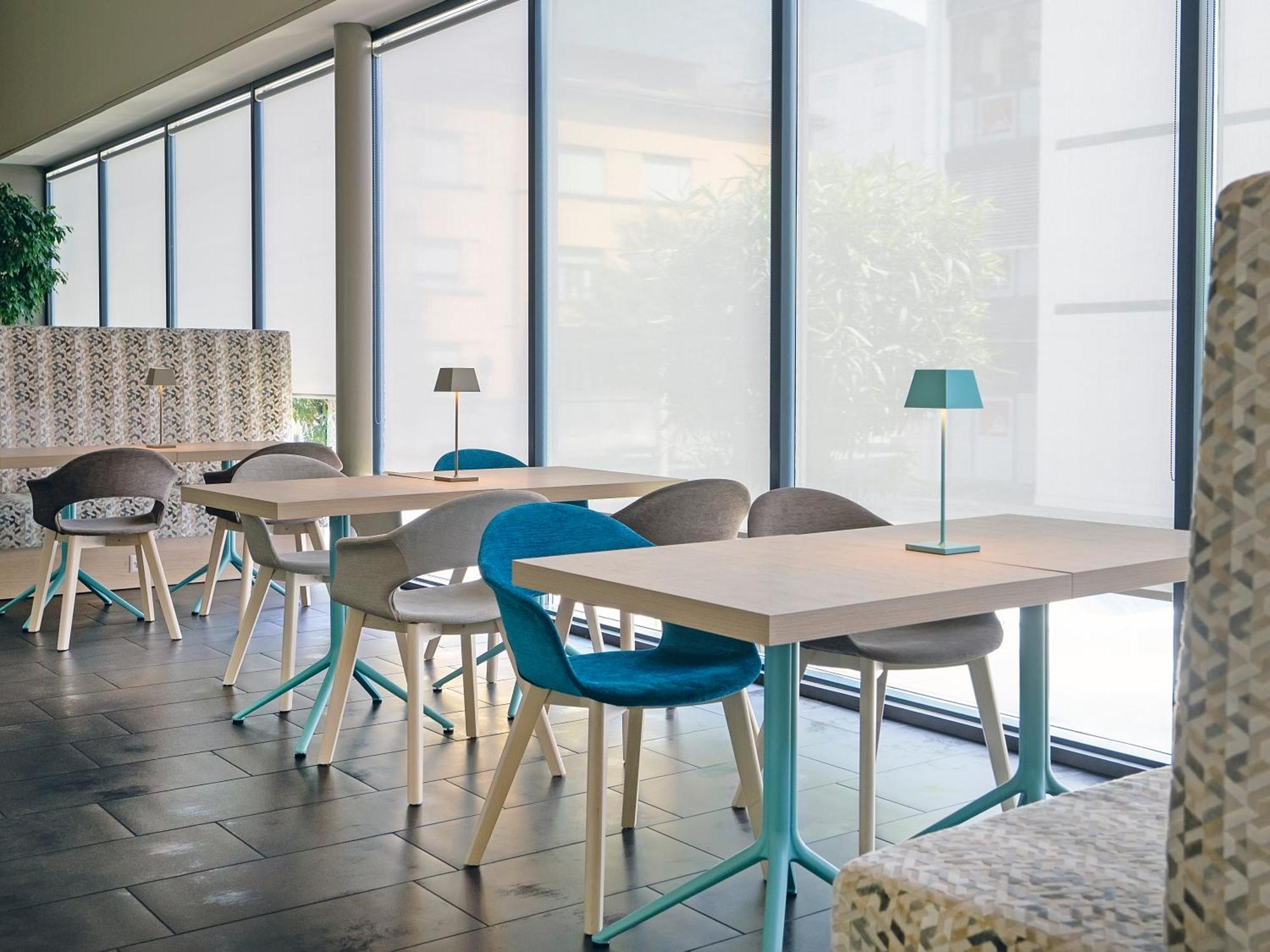 Ibis Locarno Hotel Ngoại thất bức ảnh